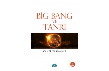 BIG BANG VE TANRI PDF