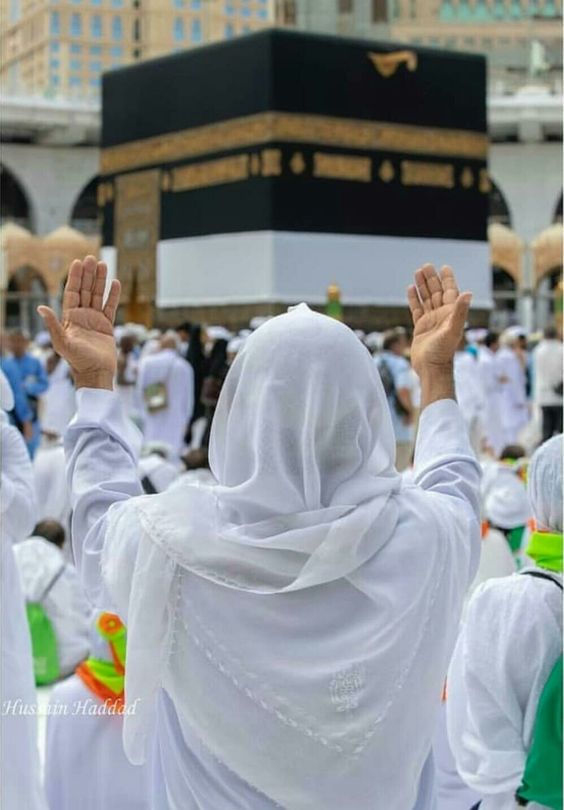 HACA GİDENLERİN TÜM GÜNAHLARI AFFEDİLECEK YALANI 