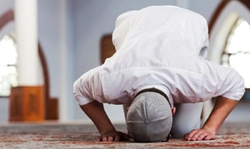 NAMAZDA NE OKUYACAĞIZ?