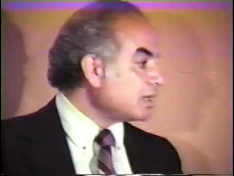 19 MUCİZESİ - REŞAT HALİFE - TESLİMİYET DİNİ