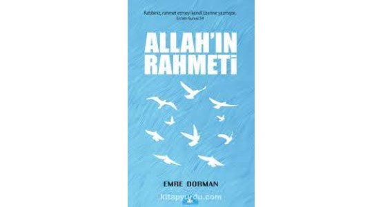 ALLAH'IN RAHMETİ PDF