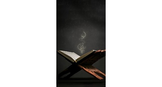 EDİP YÜKSEL KUR'AN'I KERİM MEALİ "MESAJ" PDF