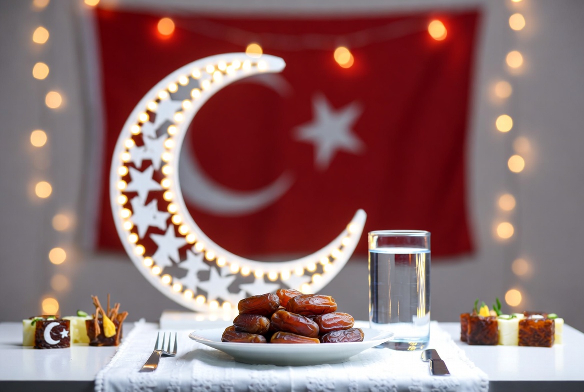 RAMAZAN AYININ ÖNEMİ ve NEDEN ORUÇ TUTUYORUZ SORUSUNUN CEVABI